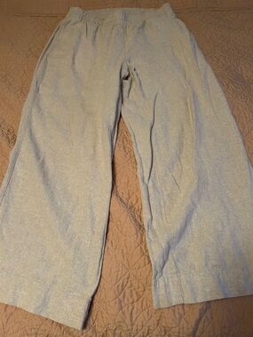 Old Navy Wide Leg Linen pants